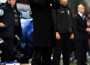107169309 Allegri guarda verso Cagliari con grinta, nonostante le assenze. Fuori anche Boateng