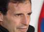 per Allegri la sua squadra è da scudetto, con 11 vittorie