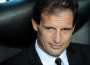 Conferenza Stampa Massimiliano Allegri