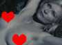 Kirsten Dunst, topless copertina Kirsten Dunst, topless copertina