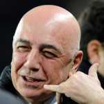 Juventus FC v AC Milan - Serie A