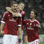Ibrahimovic