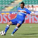 AS Bari v UC Sampdoria - Serie A
