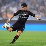 SSC Napoli v AC Milan  - Serie A