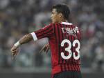 Juventus FC v AC Milan  - Serie A