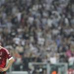 ibra 2012 triste