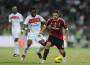 Paris Saint-Germain FC v AC Milan - Dubai Challenge Cup Paris Saint-Germain FC v AC Milan - Dubai Challenge Cup