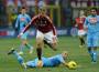 AC Milan v SSC Napoli - Serie A AC Milan v SSC Napoli - Serie A