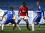 Chelsea v Manchester United - FA Youth Cup Semi Final 1st Leg Chelsea v Manchester United - FA Youth Cup Semi Final 1st Leg