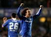 Chelsea FC v SSC Napoli - UEFA Champions League Round of 16