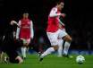 Arsenal FC v AC Milan - UEFA Champions League Round of 16