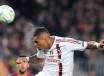 AC Milan's Ghanaian defender Prince Kevi