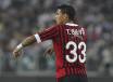 Juventus FC v AC Milan  - Serie A