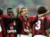 Maurizio Ganz of Milan