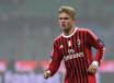 AC Milan v Novara Calcio - TIM Cup