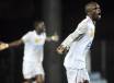Nancy's Malian midfielder Bakaye Traore