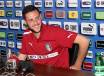 Italy Press Conference