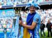 Manchester City v Queens Park Rangers - Premier League