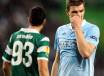 Sporting Clube de Portugal v Manchester City - UEFA Europa League Round of 16