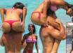Federica Nargi lato b Hot copertina