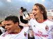 AS Roma v AC Milan - Serie A