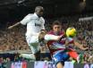 Real Madrid's French midfielder Lassana