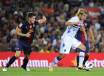 FC Barcelona v Sampdoria Pre Season Friendly