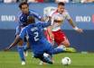 New York Red Bulls v Montreal Impact