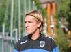 BARDONECCHIA(TO), 18-07-2012 FOTO GIORGIO RAVEZZANIRITIRO SAMPDORIA