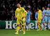 Manchester City FC v Villarreal CF - UEFA Champions League