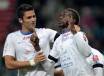 Montpellier French defender Mapou Yanga-