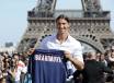 Paris Saint-Germain (PSG) football club'