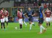 AC Milan v FC Internazionale Milano - Serie A