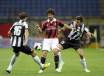 AC Milan v Juventus FC - Berlusconi Trophy