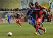 Montreal Impact v Chicago Fire