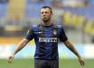 FC Internazionale Milano v AC Siena - Serie A