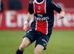 Paris Saint-Germain's Javier Pastore is