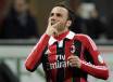 AC Milan v S.S. Lazio - Serie A
