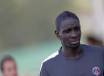 Paris Saint-Germain football team player