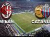 1 MILAN CATANIA