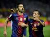 FBL-ESP-LIGA-SEVILLA-BARCELONA