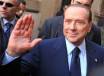 Italy's former Prime Minister and head o