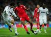 Real Madrid CF v Sevilla FC - La Liga