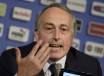 Italy Press Conference - UEFA EURO 2012