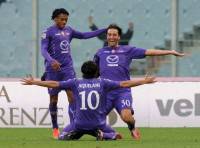 ACF Fiorentina v Atalanta BC - Serie A