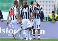 US Citta di Palermo v AC Siena - Serie A