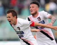 Calcio Catania v US Citta di Palermo - Serie A