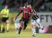 AC Siena v AC Milan - Serie A