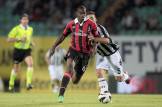 AC Siena v AC Milan - Serie A