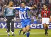 Deportivo La Coruna v AC Milan